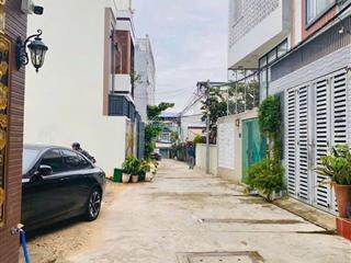 Bán biệt thự mini hẻm rộng làng tăng phú, phường tnpa, thủ đức. 66m2, 3 tầng, 7,9 tỷ. tuấn