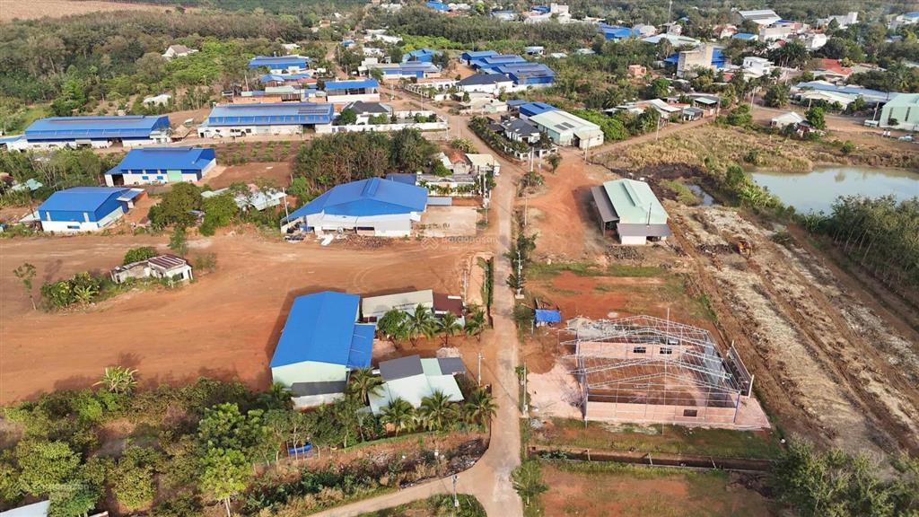Đất ngay kdc đông đúc tại đồng nai, liền kề kcn đang hoạt động