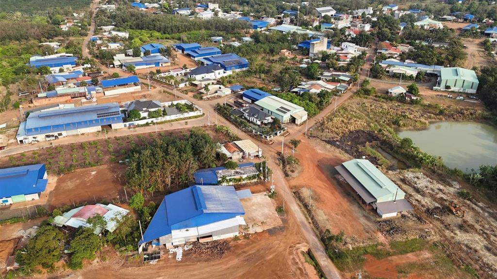 Đất ngay kdc đông đúc tại đồng nai,liền kề kcn đang hoạt động