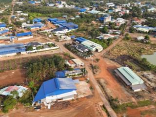 Đất ngay kdc đông đúc tại đồng nai,liền kề kcn đang hoạt động