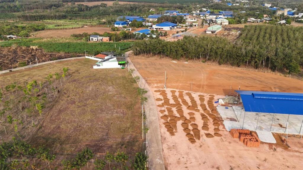 Đất ngay kdc đông đúc tại đồng nai, liền kề kcn đang hoạt động