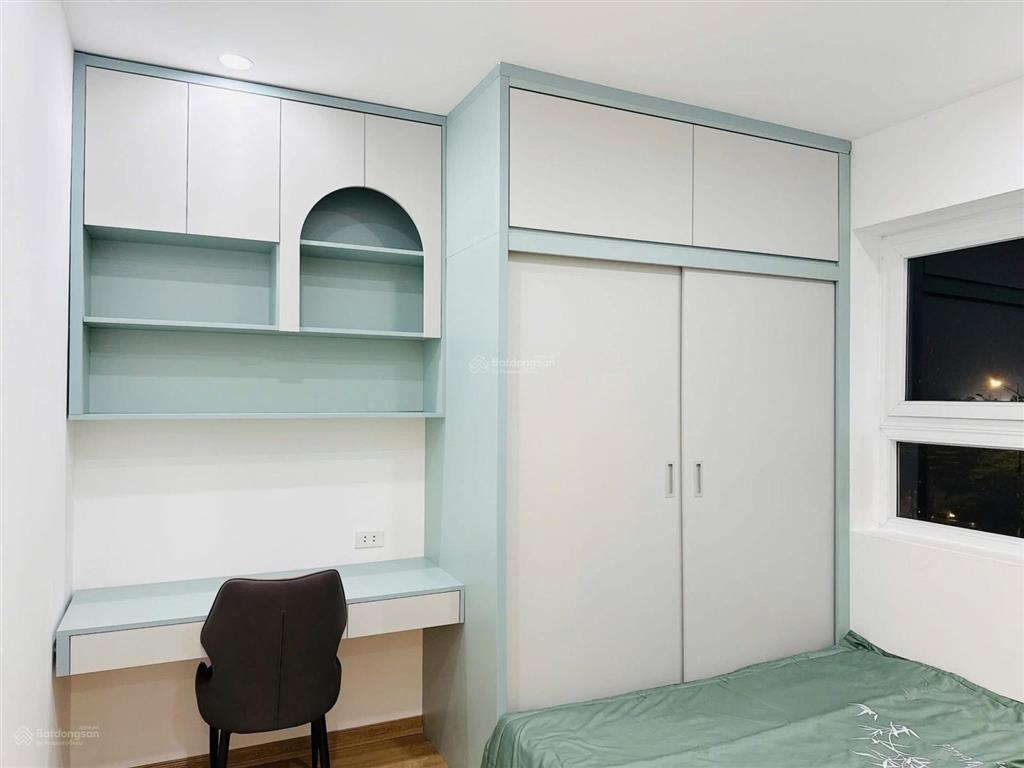 Cần bán căn hộ cc khu đô thị thanh hà nội thất đầy đủ.