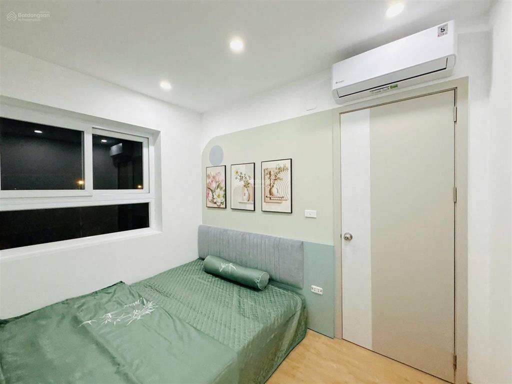 Cần bán căn hộ cc khu đô thị thanh hà nội thất đầy đủ.