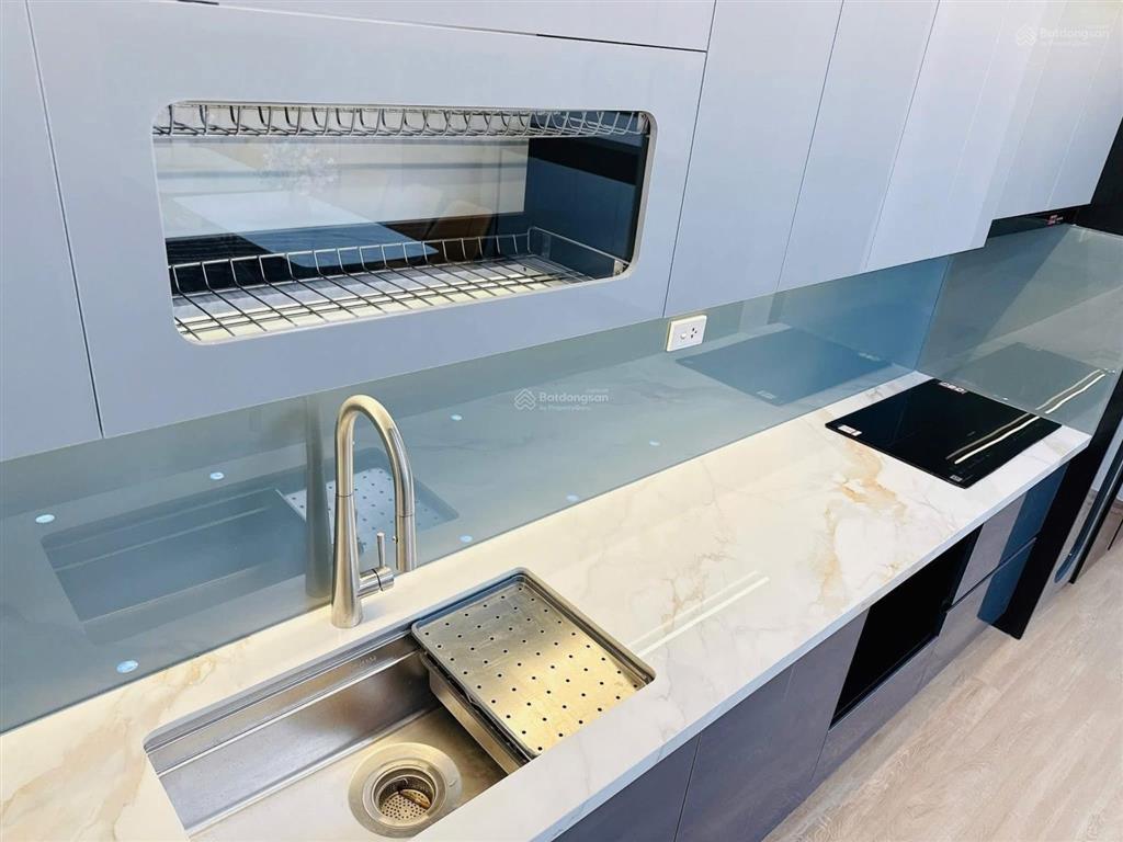 Cần bán căn hộ cc khu đô thị thanh hà nội thất đầy đủ.