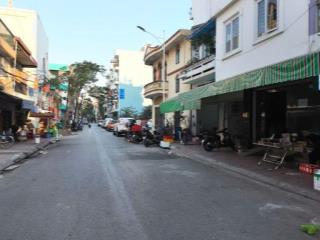 Bán căn góc - Mặt đường Hạ Lý - Mặt tiền 6m - Giá tốt