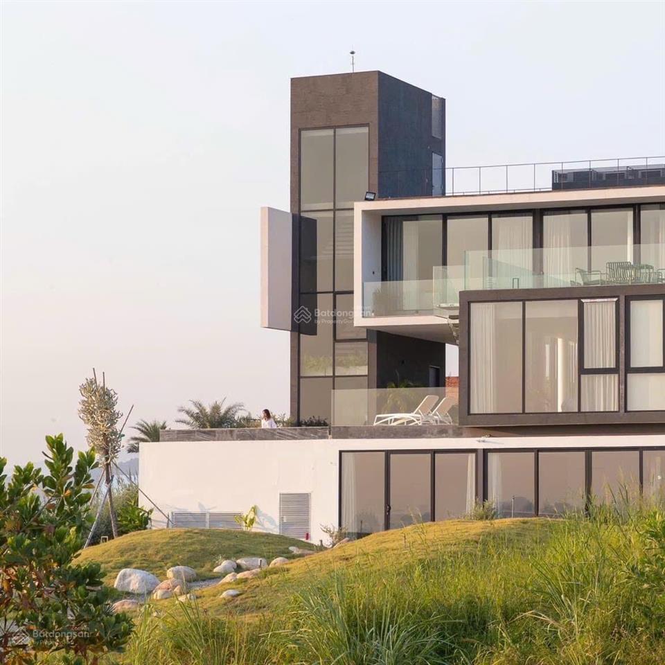 Bán biệt thự 500m2 tại tuần châu marina, 29,5 tỷ, 6pn, 3wc, hạ long, quảng ninh