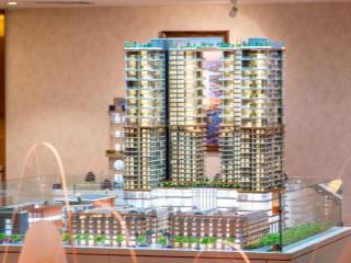 Sốc! 6 căn thưởng suất hiếm rivea risidences hoàng mai hà nội