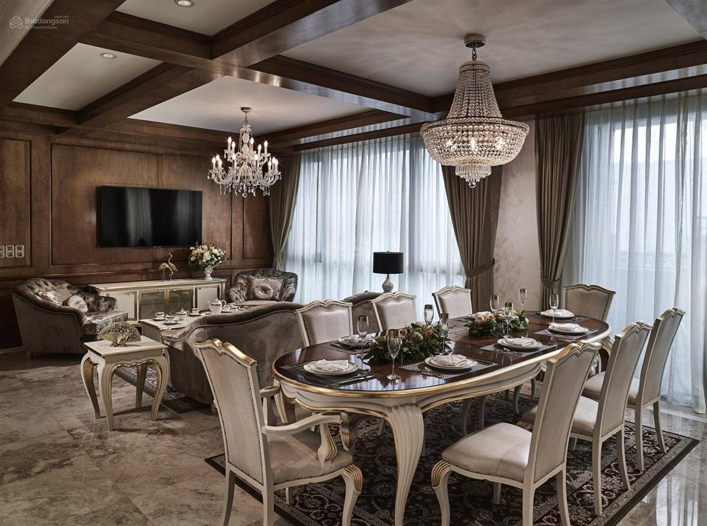 Mở bán căn hộ cao cấp hà nội signature, nhận nhà ở ngay trong vòng 48h