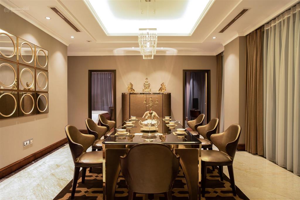 Mở bán căn hộ cao cấp hà nội signature, nhận nhà ở ngay trong vòng 48h