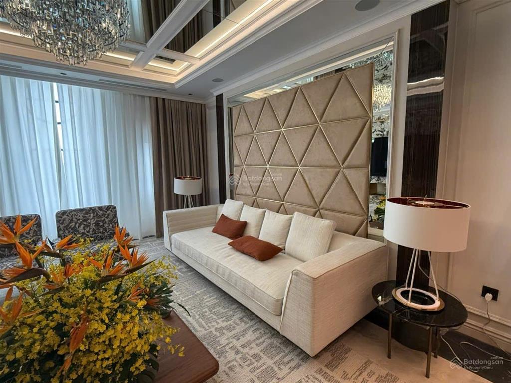 Chính chủ cắt lỗ 2 tỷ noble palace tây thăng long, diện tích 60m2, view đẹp, đường thông
