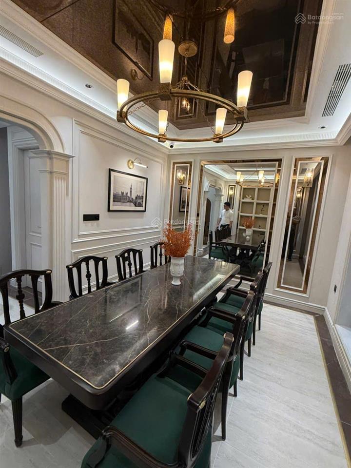 Chính chủ cắt lỗ 2 tỷ noble palace tây thăng long, diện tích 60m2, view đẹp, đường thông