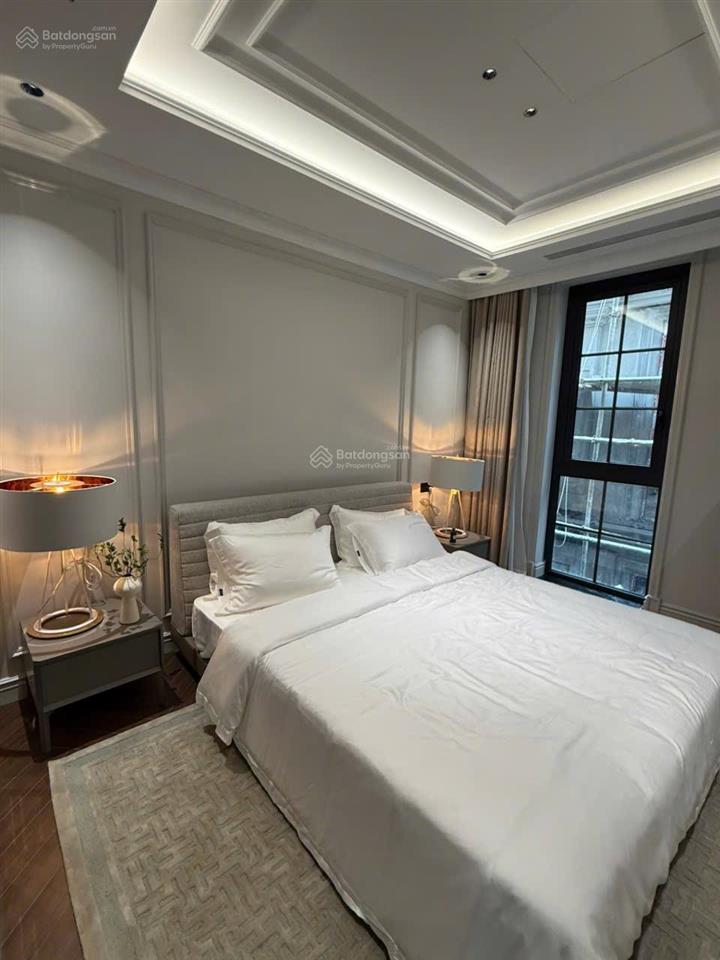 Chính chủ cắt lỗ 2 tỷ noble palace tây thăng long, diện tích 60m2, view đẹp, đường thông