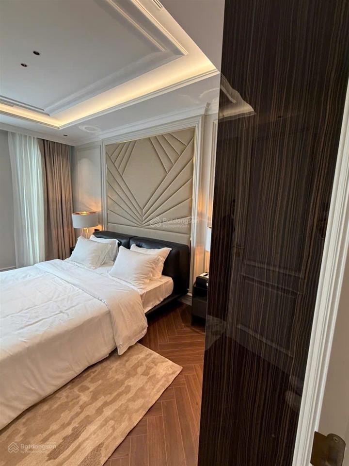 Chính chủ cắt lỗ 2 tỷ noble palace tây thăng long, diện tích 60m2, view đẹp, đường thông