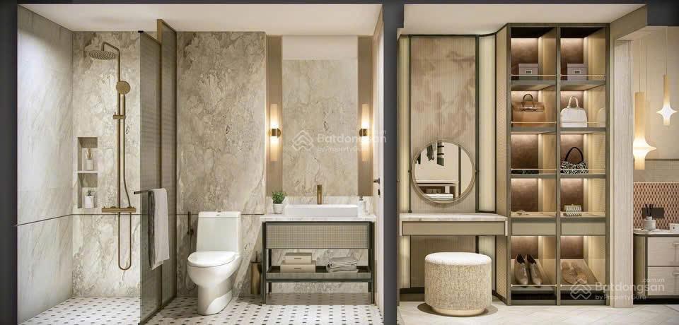 Chính chủ bán bán rẻ 500 triệu căn 2pn tại rivea, 11 tỷ, 92,2m² (sân vườn 22m²) tầng trung