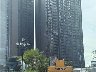Căn giá phù hợp thị trường lumi hanoi bg tháng 10, giá 6,5 tỷ, 81,3m², 3pn, nhanh không hết