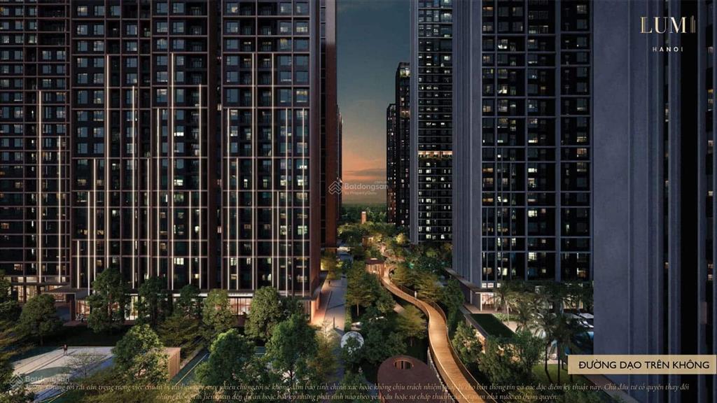 Căn giá phù hợp thị trường lumi hanoi bg, giá 6 tỷ, 81,3m, 3pn, nhanh không hết