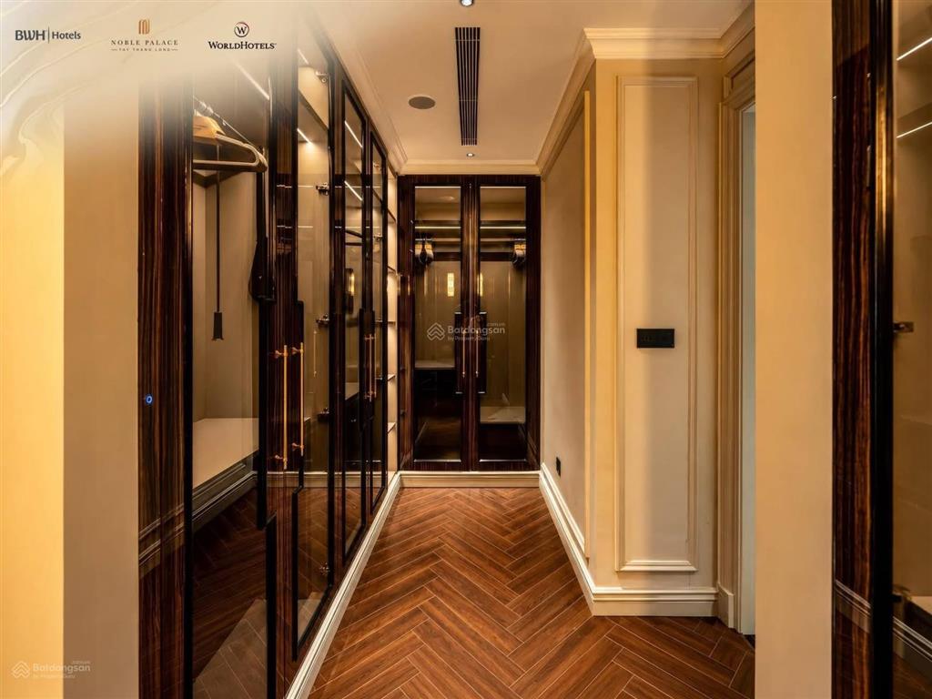 Chính chủ cần bán 60m2 tại noble palace tây thăng long, giá bằng căn 50m2