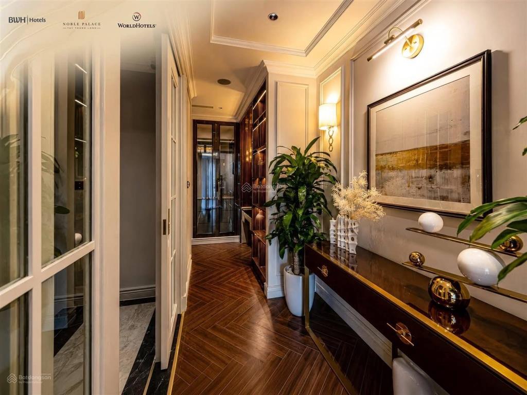 Chính chủ cần bán 60m2 tại noble palace tây thăng long, giá bằng căn 50m2