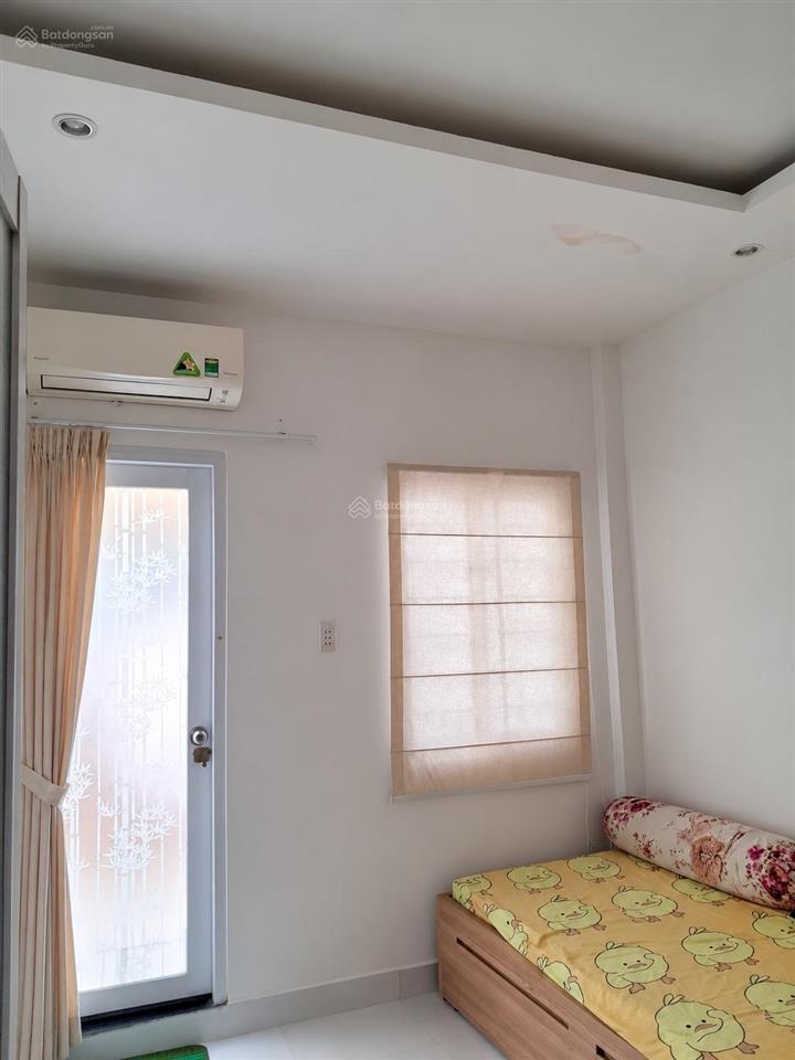 Chính chủ bán nhà đã cải tạo đẹp phú xuân, nhà bè 1,79 tỷ
