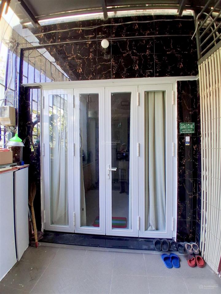 Chính chủ bán nhà đã cải tạo đẹp phú xuân, nhà bè 1,79 tỷ