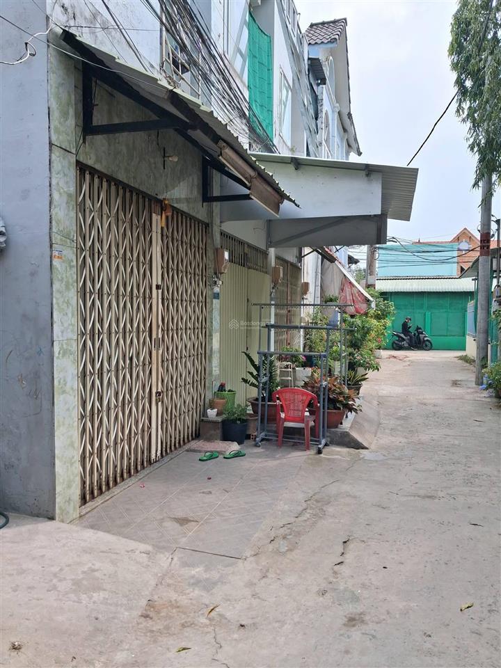 Chính chủ bán nhà đã cải tạo đẹp phú xuân, nhà bè 1,79 tỷ