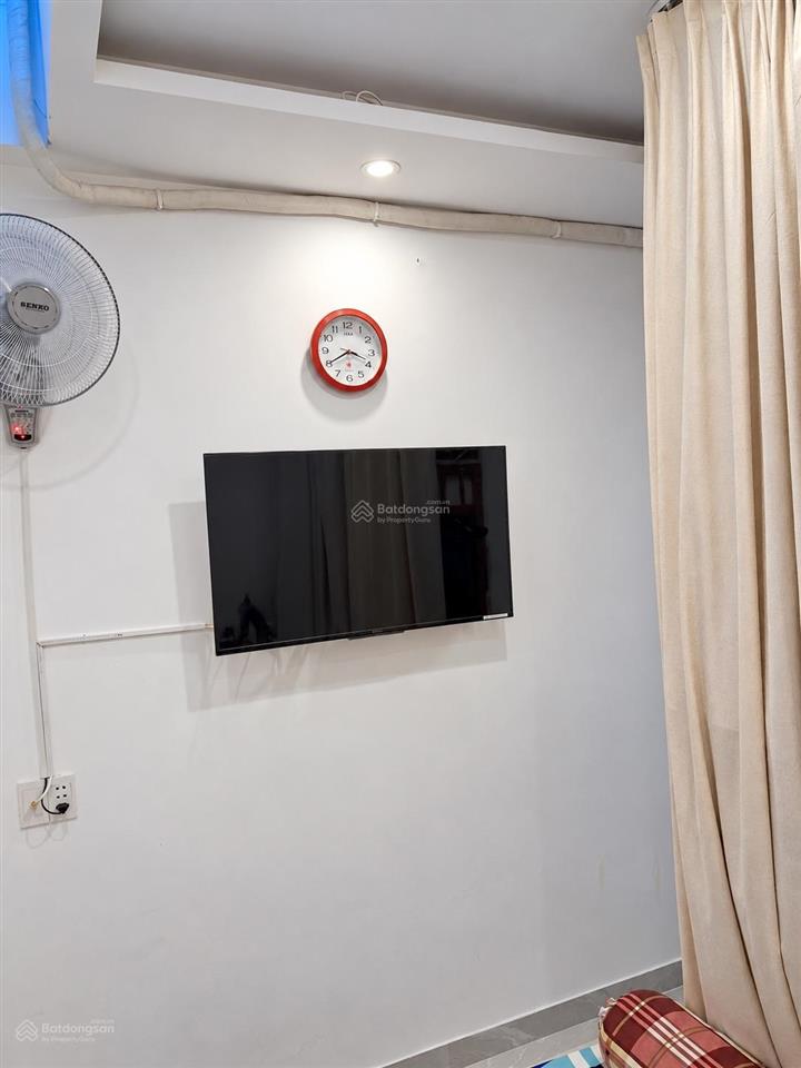 Chính chủ bán nhà đã cải tạo đẹp phú xuân, nhà bè 1,79 tỷ