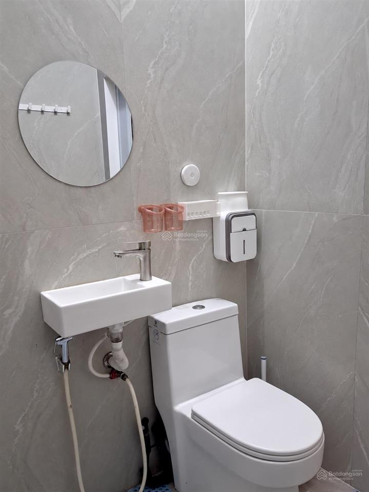 Chính chủ bán nhà đã cải tạo đẹp phú xuân, nhà bè 1,79 tỷ