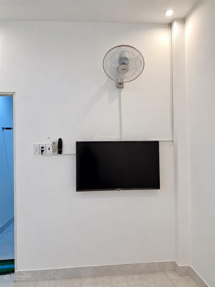 Chính chủ bán nhà đã cải tạo đẹp phú xuân, nhà bè 1,79 tỷ