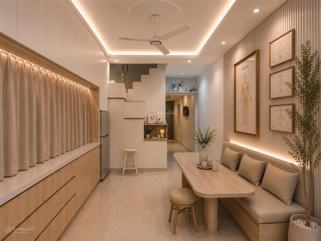 Chính chủ bán nhà đã cải tạo đẹp phú xuân, nhà bè 1,79 tỷ