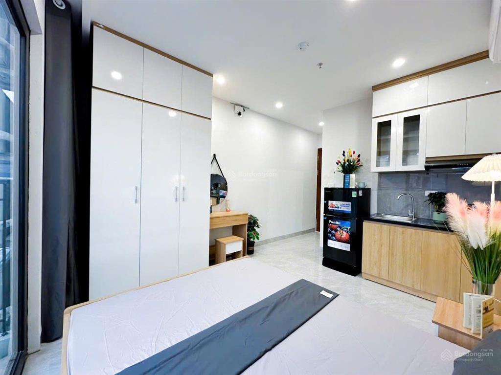 Tòa căn hộ dòng tiền khủng đông ngạc 100m2  7 tầng  100tr/tháng  20.5 tỷ tl