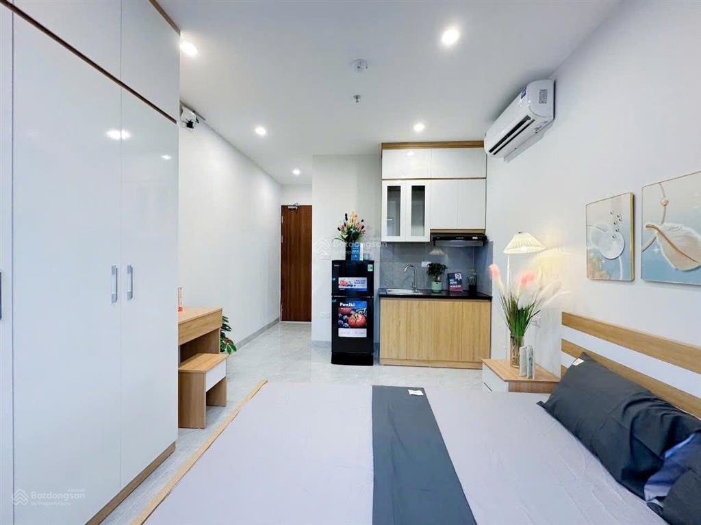 Tòa căn hộ dòng tiền khủng đông ngạc 100m2  7 tầng  100tr/tháng  20.5 tỷ tl