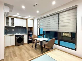 Siêu phẩm tòa nhà chdv ngọc hà 65m²  8 tầng  mt 5m  giá 21 tỷ tl  tt ba đình