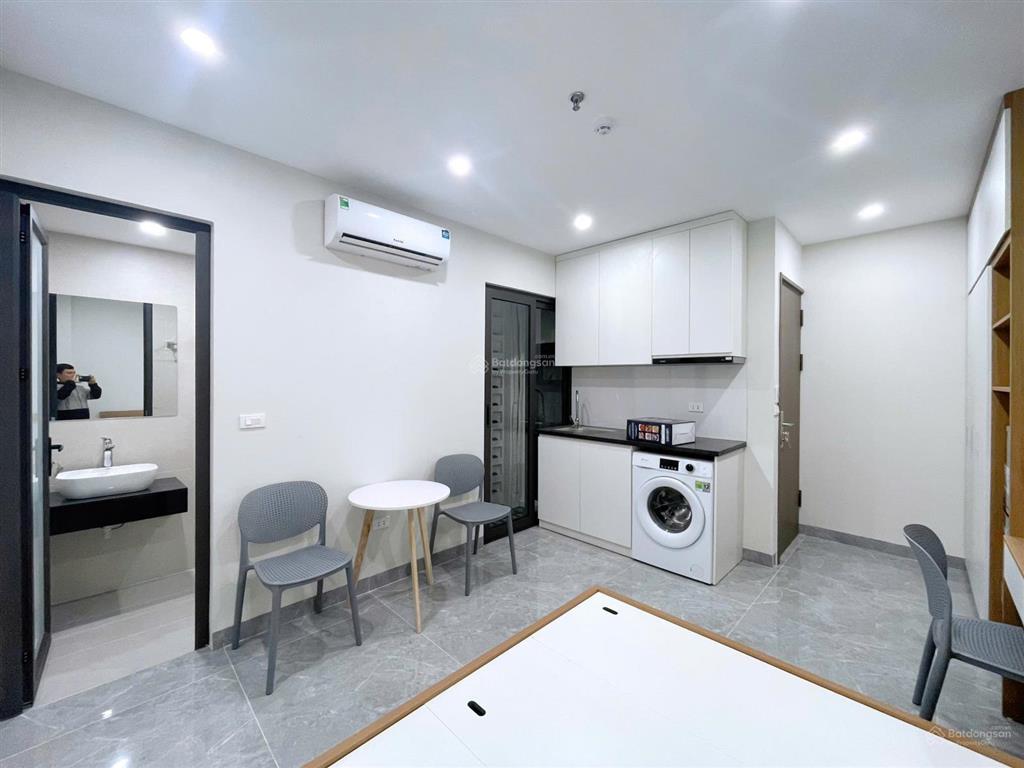 Quá hiếm tòa chdv thịnh quang  thái thịnh  55m2  7 tầng  dt 60tr  giá nhỉnh 13 tỷ  tt đống đa