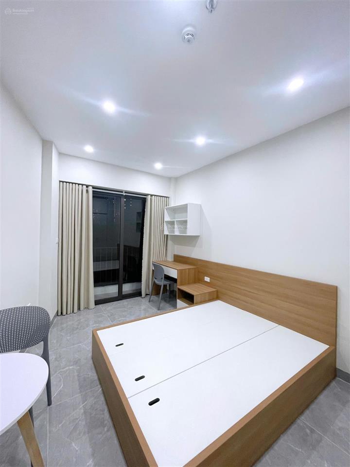 Quá hiếm tòa chdv thịnh quang  thái thịnh  55m2  7 tầng  dt 60tr  giá nhỉnh 13 tỷ  tt đống đa