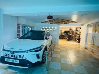 Siêu phẩm phân lô thụy khuê  hồ tây 180m2  7 tầng  mt 9m  ô tô  thang máy  68 tỷ tl