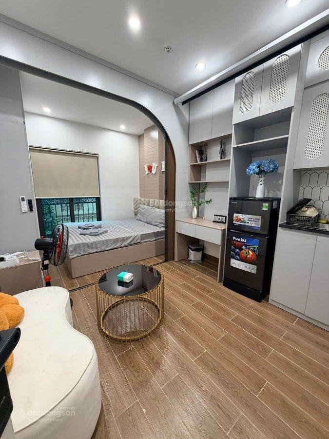 Siêu phẩm tòa mặt phố phùng chí kiên 85m2  8 tầng  mt 8.5m  2,5 tỷ/năm giá 48,5 tỷ tl