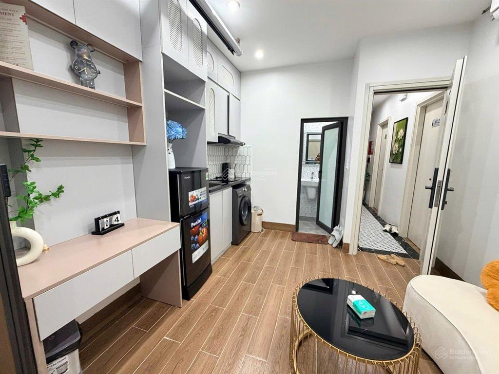 Siêu phẩm tòa mặt phố phùng chí kiên 85m2  8 tầng  mt 8.5m  2,5 tỷ/năm giá 48,5 tỷ tl
