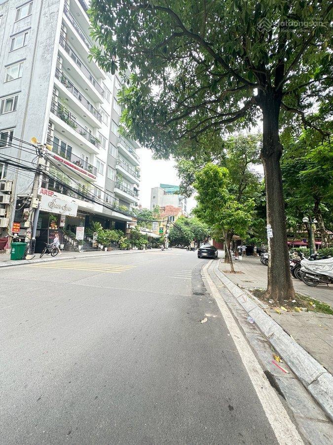 Cực phẩm phố tây hồ 150m2 6 tầng mt 11m  85 tỷ  153,9 triệu/tháng  ô tô  thang máy  kinh doanh