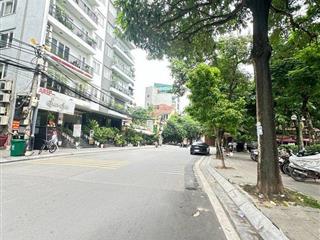Cực phẩm phố tây hồ 150m2 6 tầng mt 11m  85 tỷ  153,9 triệu/tháng  ô tô  thang máy  kinh doanh