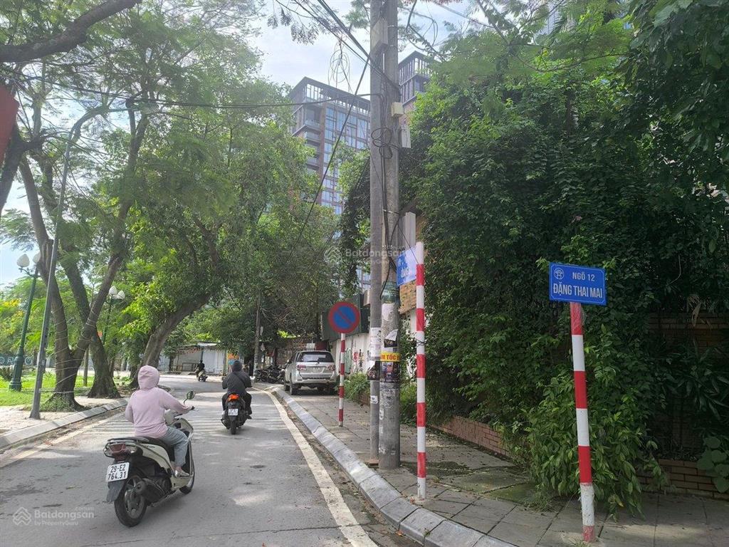 Siêu phẩm biệt thự phố tây hồ 315m2  mt 13m  giá 85 tỷ tl  hồ tây  kinh doanh đỉnh