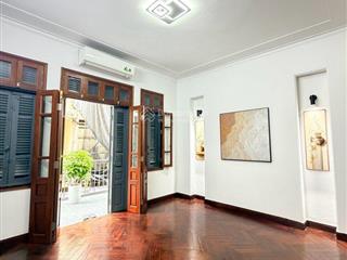 Phân lô cầu giấy phạm tuấn tài ô tô tránh gara ô tô 6 tầng mt 5m giá 23,5 tỷ kinh doanh