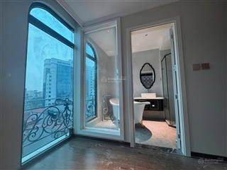 Vip mặt phố phan kế bính  52m2  8 tầng  thang máy  31.5 tỷ tl  tt ba đình kinh doanh đỉnh