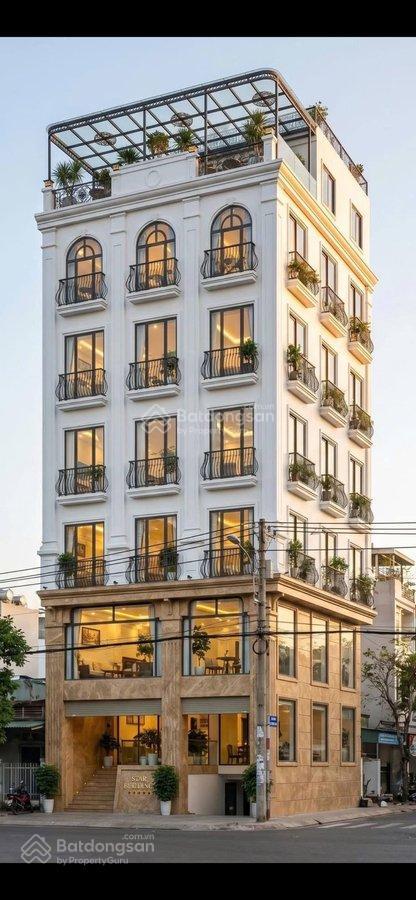 Hiếm đội cấn tt ba đình  kinh doanh đỉnh  tòa 70m2  8 tầng  mt 7m  lô góc  giá 33.5 tỷ tl