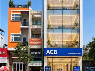 Bán nhà mặt phố tại lạc long quân, p 10, q11, hồ chí minh, 27 tỷ vnd, 90m2, giá tốt
