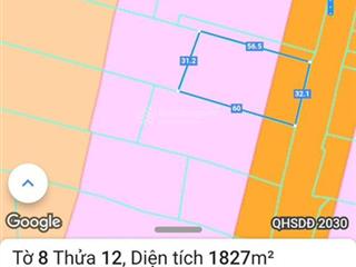 Đất mặt tiền tỉnh lộ 763, giá siêu hời 13,8 tỷ, 20.000m2 tại xuân lộc, đồng nai
