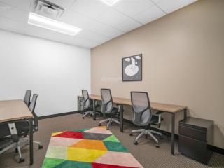 Cho thuê bàn làm việc chung tại regus merry richmond, trung tâm kinh doanh chuyên nghiệp