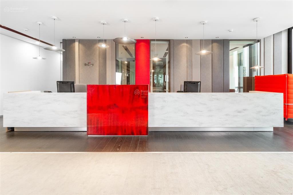 Cho thuê bàn làm việc riêng  không gian làm việc chung regus deutsches haus