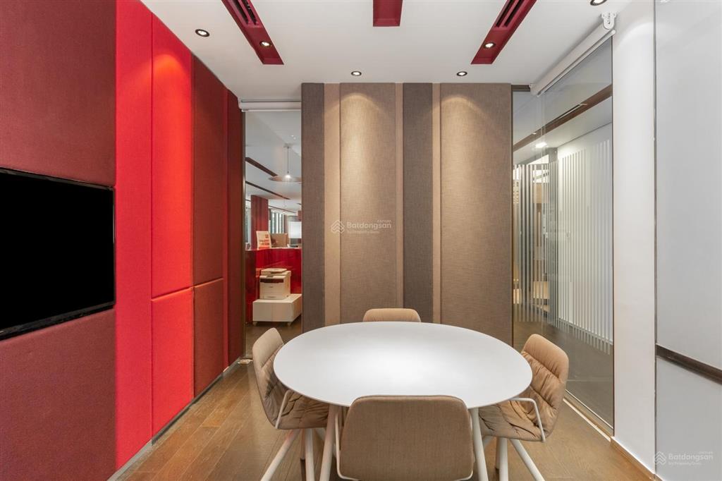 Cho thuê bàn làm việc riêng  không gian làm việc chung regus deutsches haus