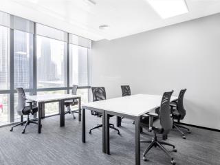 Trọn gói quyền sử dụng văn phòng tại regus five star tower