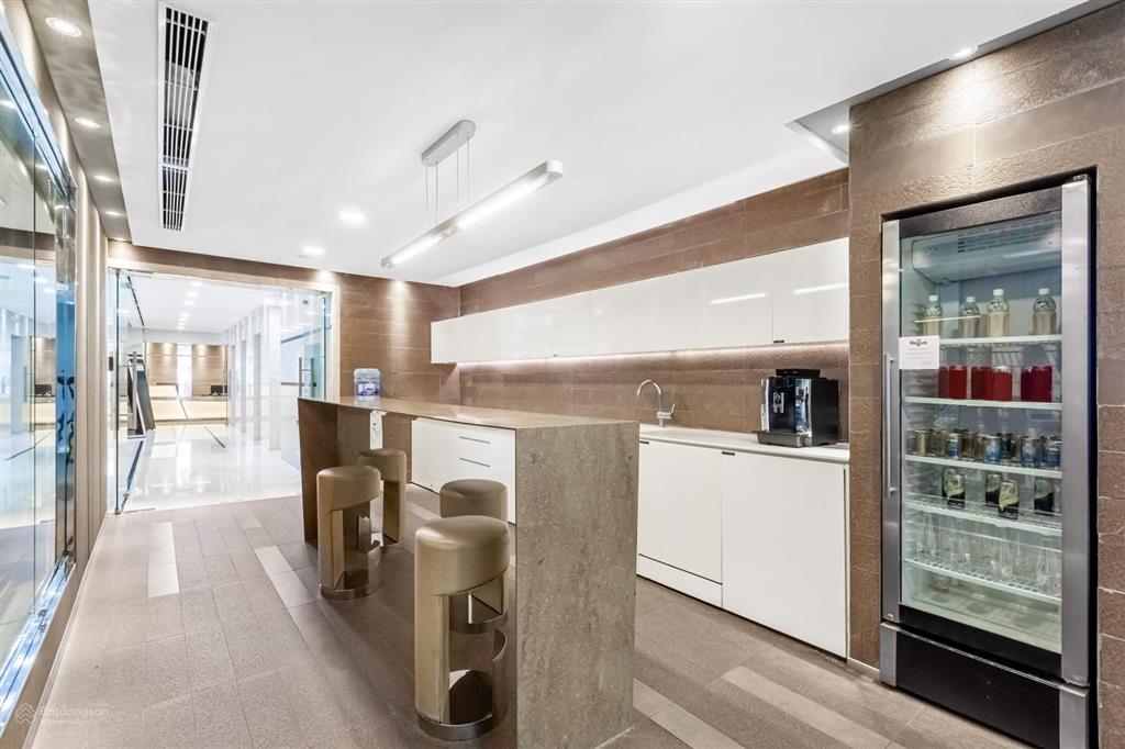 Không gian làm việc chung linh hoạt cho thuê tại regus sentinel place